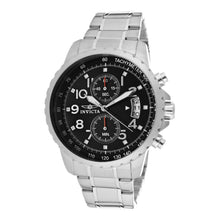 Cargar imagen en el visor de la galería, RELOJ CLÁSICO PARA HOMBRE INVICTA SPECIALTY 13783 - ACERO
