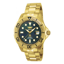 Cargar imagen en el visor de la galería, RELOJ PARA HOMBRE INVICTA PRO DIVER 13940 - DORADO