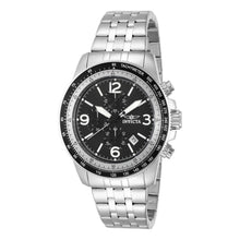 Cargar imagen en el visor de la galería, RELOJ CLÁSICO PARA HOMBRE INVICTA SPECIALTY 13960 - ACERO