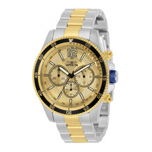 Cargar imagen en el visor de la galería, RELOJ CLÁSICO PARA HOMBRE INVICTA SPECIALTY 13976 - MULTICOLOR
