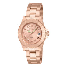Cargar imagen en el visor de la galería, RELOJ PARA MUJER INVICTA ANGEL 14322 - ORO ROSA