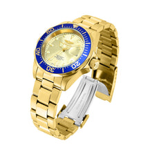 Cargar imagen en el visor de la galería, RELOJ PARA HOMBRE INVICTA PRO DIVER 14124 - DORADO