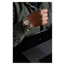 Cargar imagen en el visor de la galería, RELOJ PARA HOMBRE INVICTA PRO DIVER 14124 - DORADO