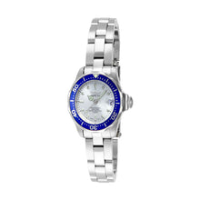 Cargar imagen en el visor de la galería, RELOJ PARA MUJER INVICTA PRO DIVER 14125 - ACERO
