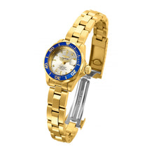 Cargar imagen en el visor de la galería, RELOJ PARA MUJER INVICTA PRO DIVER 14126 - ORO