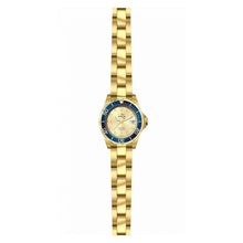 Cargar imagen en el visor de la galería, RELOJ PARA MUJER INVICTA PRO DIVER 14126 - ORO