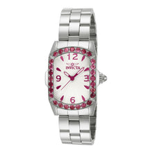 Cargar imagen en el visor de la galería, RELOJ PARA MUJER INVICTA LUPAH 14138 - ACERO