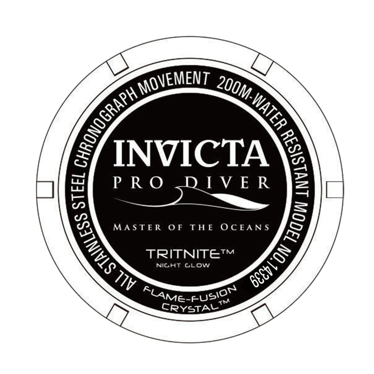 Invicta 14339 best sale