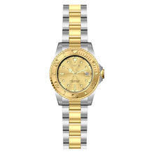 Cargar imagen en el visor de la galería, RELOJ PARA HOMBRE INVICTA PRO DIVER 14343 - ACERO DORADO