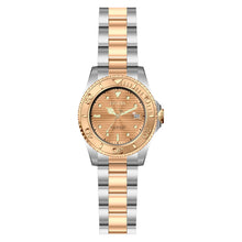 Cargar imagen en el visor de la galería, RELOJ PARA HOMBRE INVICTA PRO DIVER 14344 - ACERO, ORO ROSA