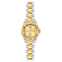 Cargar imagen en el visor de la galería, RELOJ PARA MUJER INVICTA PRO DIVER 14351 - ORO, ACERO