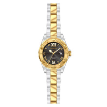 Cargar imagen en el visor de la galería, RELOJ PARA MUJER INVICTA PRO DIVER 14352 - ORO, ACERO