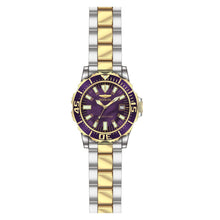 Cargar imagen en el visor de la galería, RELOJ PARA HOMBRE INVICTA PRO DIVER 14354 - ORO, ACERO