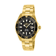 Cargar imagen en el visor de la galería, RELOJ PARA HOMBRE INVICTA PRO DIVER 14356 - ORO