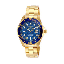 Cargar imagen en el visor de la galería, RELOJ PARA HOMBRE INVICTA PRO DIVER 14357 - ORO