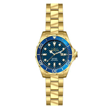 Cargar imagen en el visor de la galería, RELOJ PARA HOMBRE INVICTA PRO DIVER 14357 - ORO