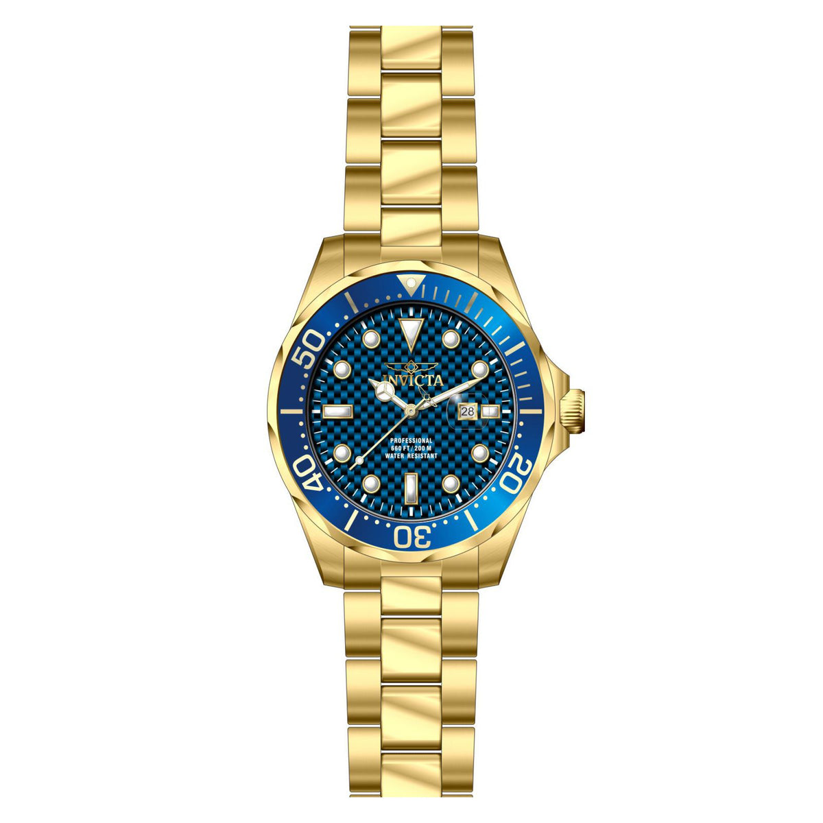 Invicta pro diver 14357 best sale