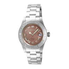 Cargar imagen en el visor de la galería, RELOJ PARA MUJER INVICTA ANGEL 14362 - ACERO