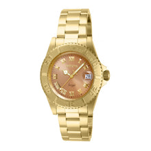 Cargar imagen en el visor de la galería, RELOJ PARA MUJER INVICTA ANGEL 14365 - ORO