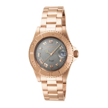 Cargar imagen en el visor de la galería, RELOJ PARA MUJER INVICTA ANGEL 14368 - ORO ROSA