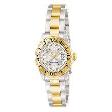 Cargar imagen en el visor de la galería, RELOJ PARA MUJER INVICTA PRO DIVER 14371 - ORO, ACERO