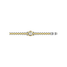 Cargar imagen en el visor de la galería, RELOJ PARA MUJER INVICTA PRO DIVER 14371 - ORO, ACERO