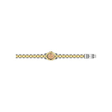 Cargar imagen en el visor de la galería, RELOJ PARA MUJER INVICTA PRO DIVER 14372 - ORO, ACERO