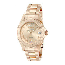 Cargar imagen en el visor de la galería, RELOJ PARA MUJER INVICTA ANGEL 14398 - ORO ROSA