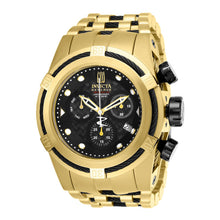 Cargar imagen en el visor de la galería, RELOJ PARA HOMBRE INVICTA JASON TAYLOR 14432 - DORADO