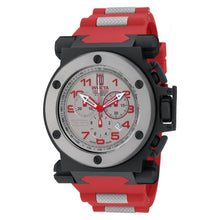 Cargar imagen en el visor de la galería, RELOJ PARA HOMBRE INVICTA JT 14517 - TITANIUM, RED