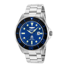 Cargar imagen en el visor de la galería, RELOJ PARA HOMBRE INVICTA PRO DIVER 14655 - ACERO