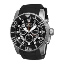 Cargar imagen en el visor de la galería, RELOJ PARA HOMBRE INVICTA PRO DIVER 14671 - NEGRO