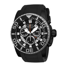 Cargar imagen en el visor de la galería, RELOJ PARA HOMBRE INVICTA PRO DIVER 14677 - NEGRO