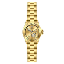 Cargar imagen en el visor de la galería, RELOJ PARA MUJER INVICTA ANGEL 14733 - ORO
