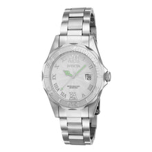 Cargar imagen en el visor de la galería, RELOJ PARA MUJER INVICTA PRO DIVER 14790 - ACERO