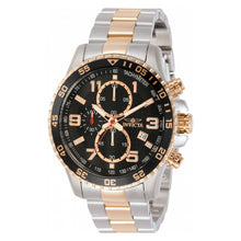 Cargar imagen en el visor de la galería, RELOJ CLÁSICO PARA HOMBRE INVICTA SPECIALTY 14877 - ACERO, ORO ROSA