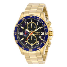 Cargar imagen en el visor de la galería, RELOJ CLÁSICO PARA HOMBRE INVICTA SPECIALTY 14878 - ORO