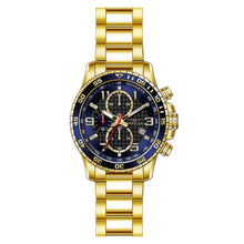 Cargar imagen en el visor de la galería, RELOJ CLÁSICO PARA HOMBRE INVICTA SPECIALTY 14878 - ORO