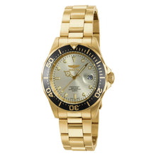 Cargar imagen en el visor de la galería, RELOJ PARA HOMBRE INVICTA PRO DIVER 14979 - ORO