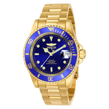 Cargar imagen en el visor de la galería, RELOJ PARA HOMBRE INVICTA PRO DIVER 8930OB - DORADO