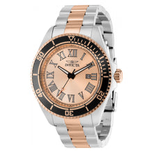 Cargar imagen en el visor de la galería, RELOJ PARA HOMBRE INVICTA PRO DIVER 15001 - ORO ROSA, ACERO