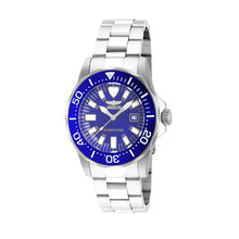 Cargar imagen en el visor de la galería, RELOJ PARA HOMBRE INVICTA PRO DIVER 15027 - ACERO