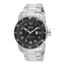 Cargar imagen en el visor de la galería, RELOJ PARA HOMBRE INVICTA PRO DIVER 15072 - ACERO