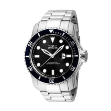 Cargar imagen en el visor de la galería, RELOJ PARA HOMBRE INVICTA PRO DIVER 15075 - ACERO