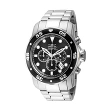 Cargar imagen en el visor de la galería, RELOJ PARA HOMBRE INVICTA PRO DIVER 15081 - ACERO
