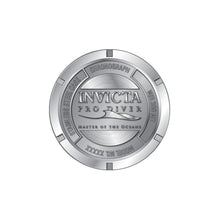 Cargar imagen en el visor de la galería, RELOJ PARA HOMBRE INVICTA PRO DIVER 15081 - ACERO