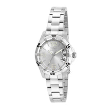 Cargar imagen en el visor de la galería, RELOJ CLÁSICO PARA MUJER INVICTA SPECIALTY 15118 - ACERO