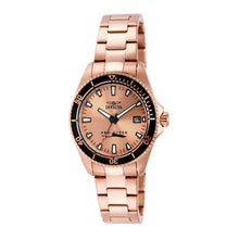 Cargar imagen en el visor de la galería, RELOJ PARA MUJER INVICTA PRO DIVER 15137 - ORO ROSA