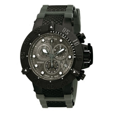 Cargar imagen en el visor de la galería, RELOJ PARA HOMBRE INVICTA SUBAQUA 15144 - GRIS OSCURO