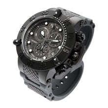 Cargar imagen en el visor de la galería, RELOJ PARA HOMBRE INVICTA SUBAQUA 15144 - GRIS OSCURO